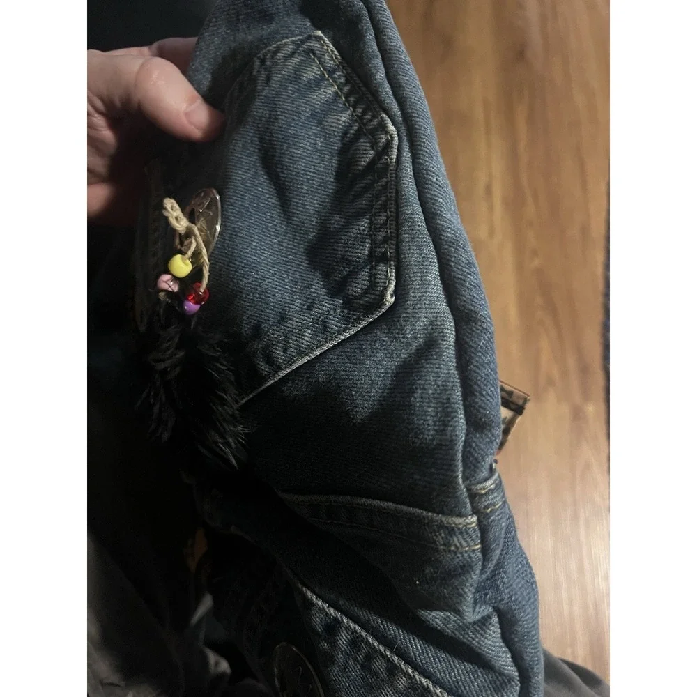 Levis levi blue